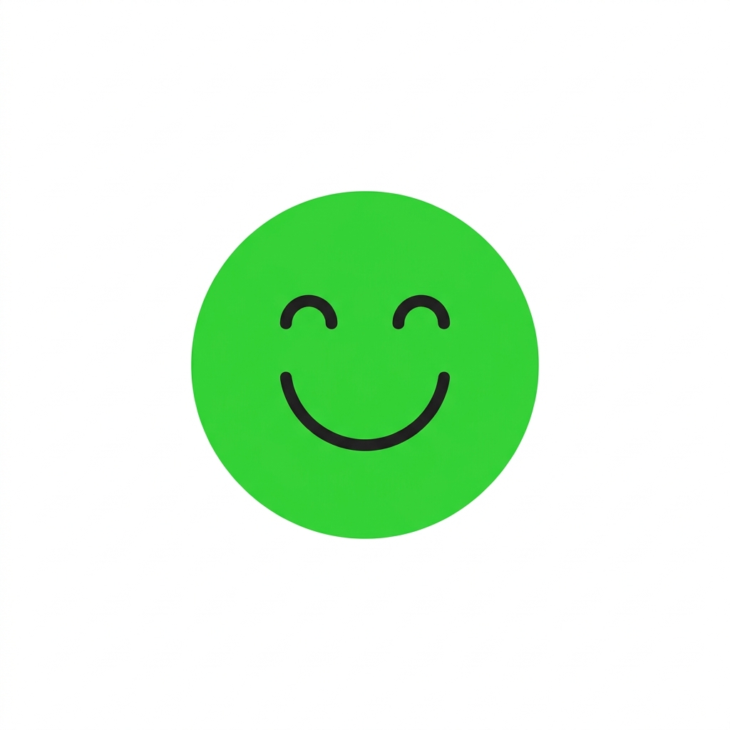 Logo Smiley